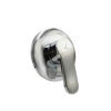 Luca Shower Mixer Chrome
