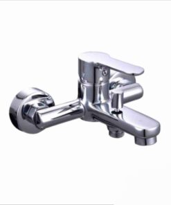 Genoa Bath Mixer