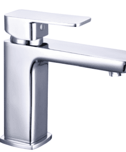 Alternative view of Venice Basin Mixer