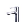 Luca Basin Mixer Chrome