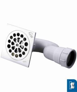 Gio Bella Square Shower Trap