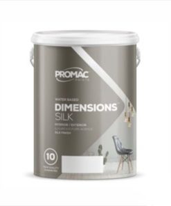 Promac-Dimension Silk 20 Litre