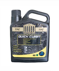 TFC Quick clean 1L