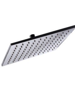 Gio Bella Shower Head 200mm Square