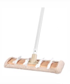 Lambswool Applicator