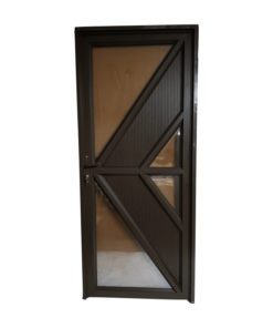 Aluminium Door Arrow