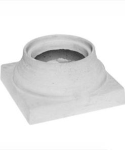 Base for 250mm Building Column