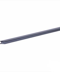 Bischoff Strip 4mm / 7mm  Galvanized