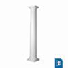 Concrete Building Column 250mm X 2.0m