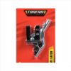 Gate Latch 127mm Galv