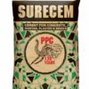 PPC Cement 32.5R Surecem 50kg