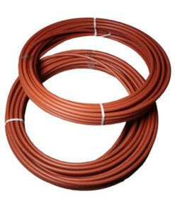 Polyco Pipe 15mm 6m
