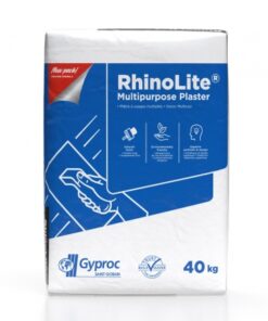 Rhinolite Gypsum