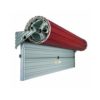 Roll Up Garage Door