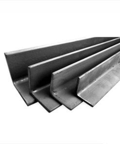 Steel Angle Iron 6 Meter
