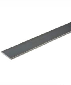 Steel Flat Bar 6 Meter