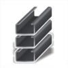 Steel Lip Channel 6 Meter