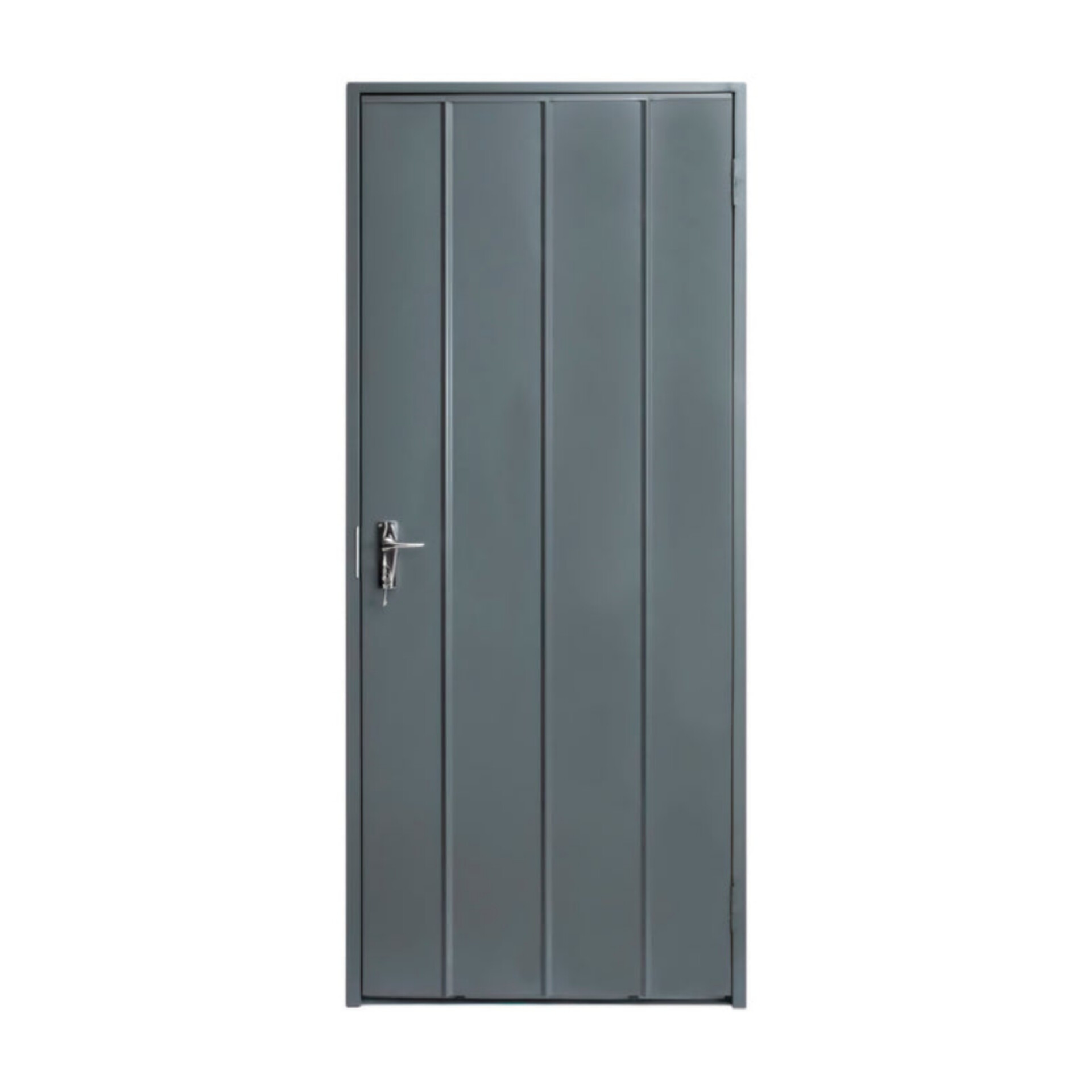Combination Steel Door