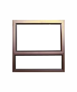 Aluminium Window 900x900