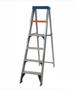 Aluminium Stepladder