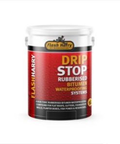 Flash Harry Drip Stop 5 Lt