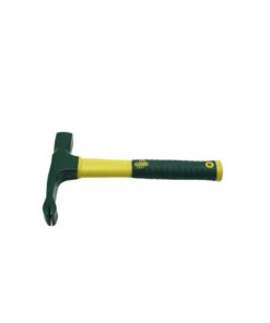Lasher Scutch Hammer Poly Handle FG5180