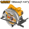 Ingco Circular Saw 1400W