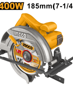 Ingco Circular Saw 1400W