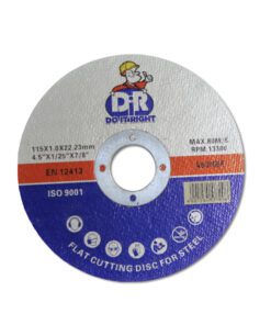 Masonry Cutting Disc Stone 230mm x 3mm DIR