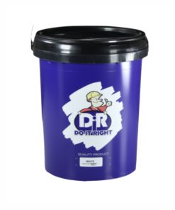 DIR White PVA Paint 20L