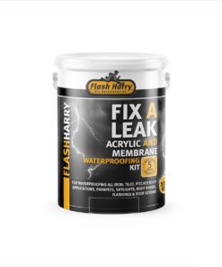 Flash Harry Fix-A-Leak Waterproofing 5 Litre