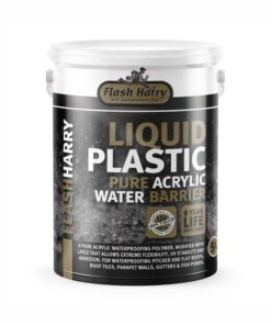 Flash Harry Liquid Plastic Waterproofing 5L