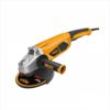 Ingco Angle Grinder 2400W