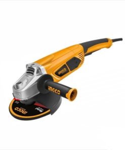 Ingco Angle Grinder 2400W