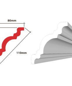 Cornice Peroni
