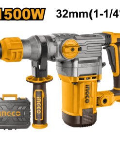 Ingco Drill Rotary Hammer 1500W