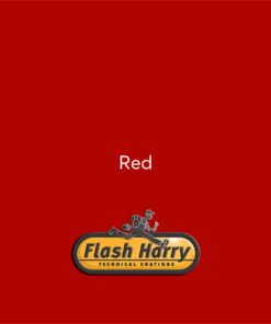 Flash Harry Fix A Leak Waterproofing 5 Litre - Red