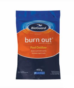 BioGuard Burn Out Pool Oxidizers