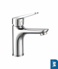 Naples Basin Mixer