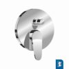 Naples Shower / Bath  Mixer Divertor