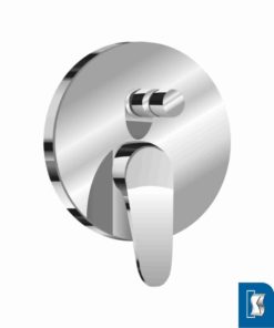 Naples Shower / Bath  Mixer Divertor