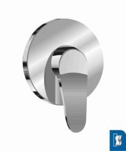 Naples Shower Mixer