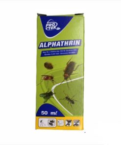 Protek Alphatrin 50 ML