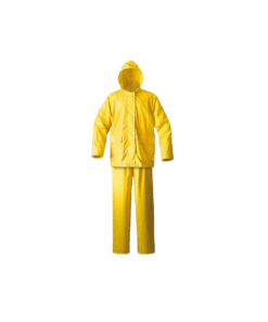 Rain Suit Yellow 2 Piece