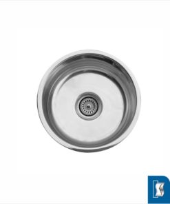Sink Cam Prep Bowl 410 mm Anti-Scratch