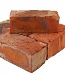 DS Clay Stock Bricks