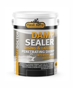 Flash Harry DampSeal 5L