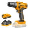 Ingco cordless drill