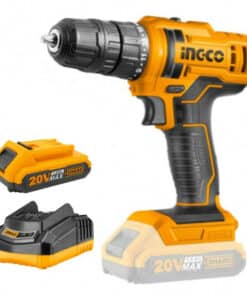 Ingco cordless drill