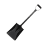 Square Mouth Shovel